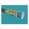 Teacher Created Resources Better Than Paper Bulletin Board Roll, 4 ft x 12 ft, Teal TCR77368 - alternate 3